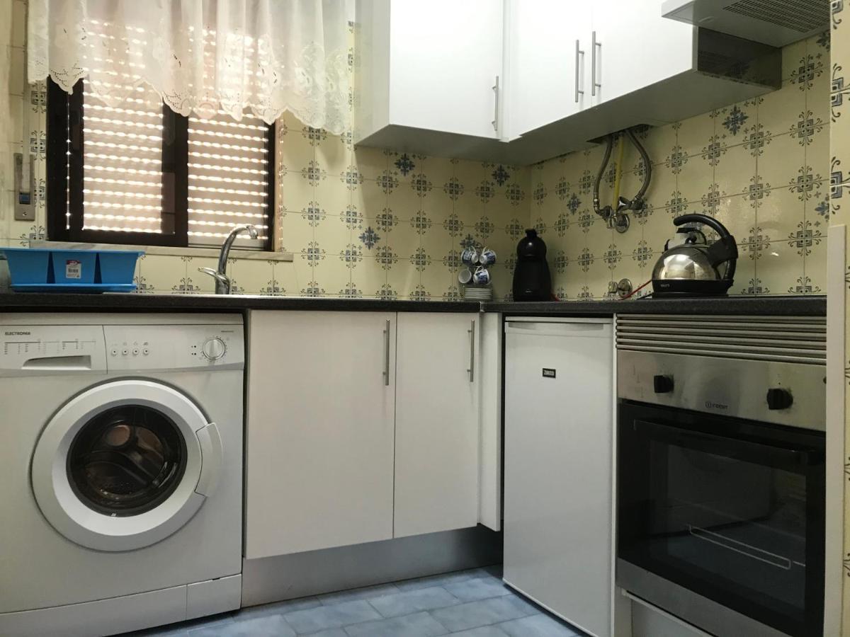 Apartment Amoreira ألفور المظهر الخارجي الصورة