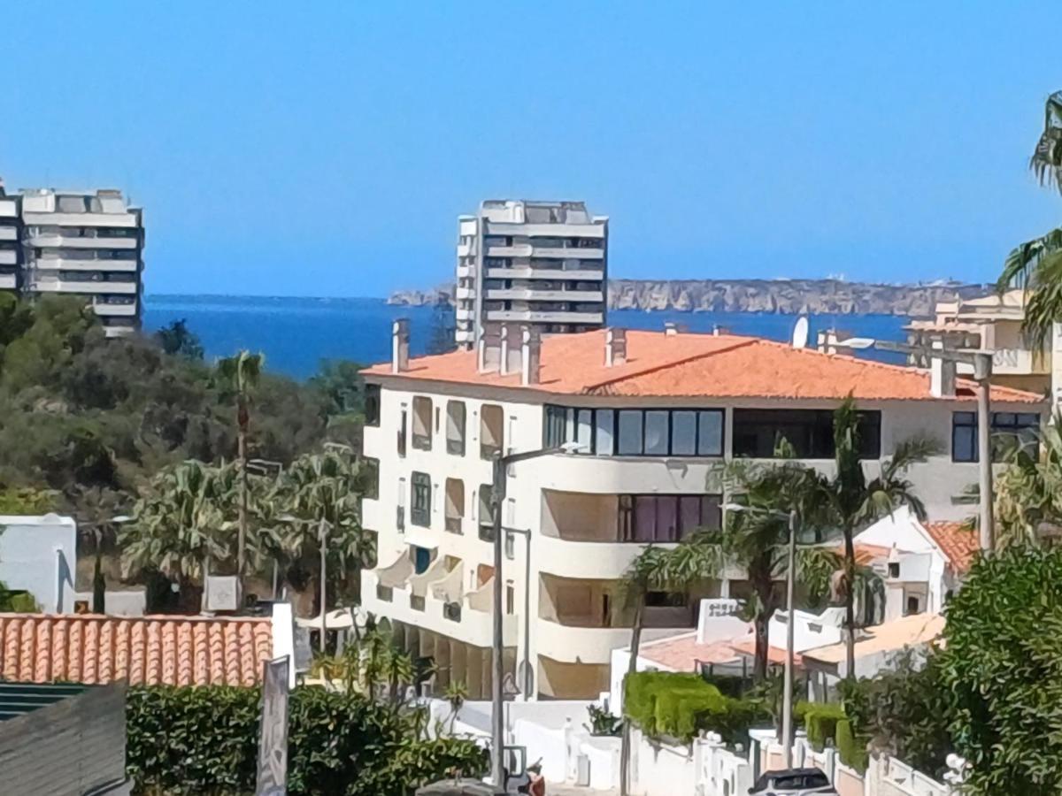 Apartment Amoreira ألفور المظهر الخارجي الصورة