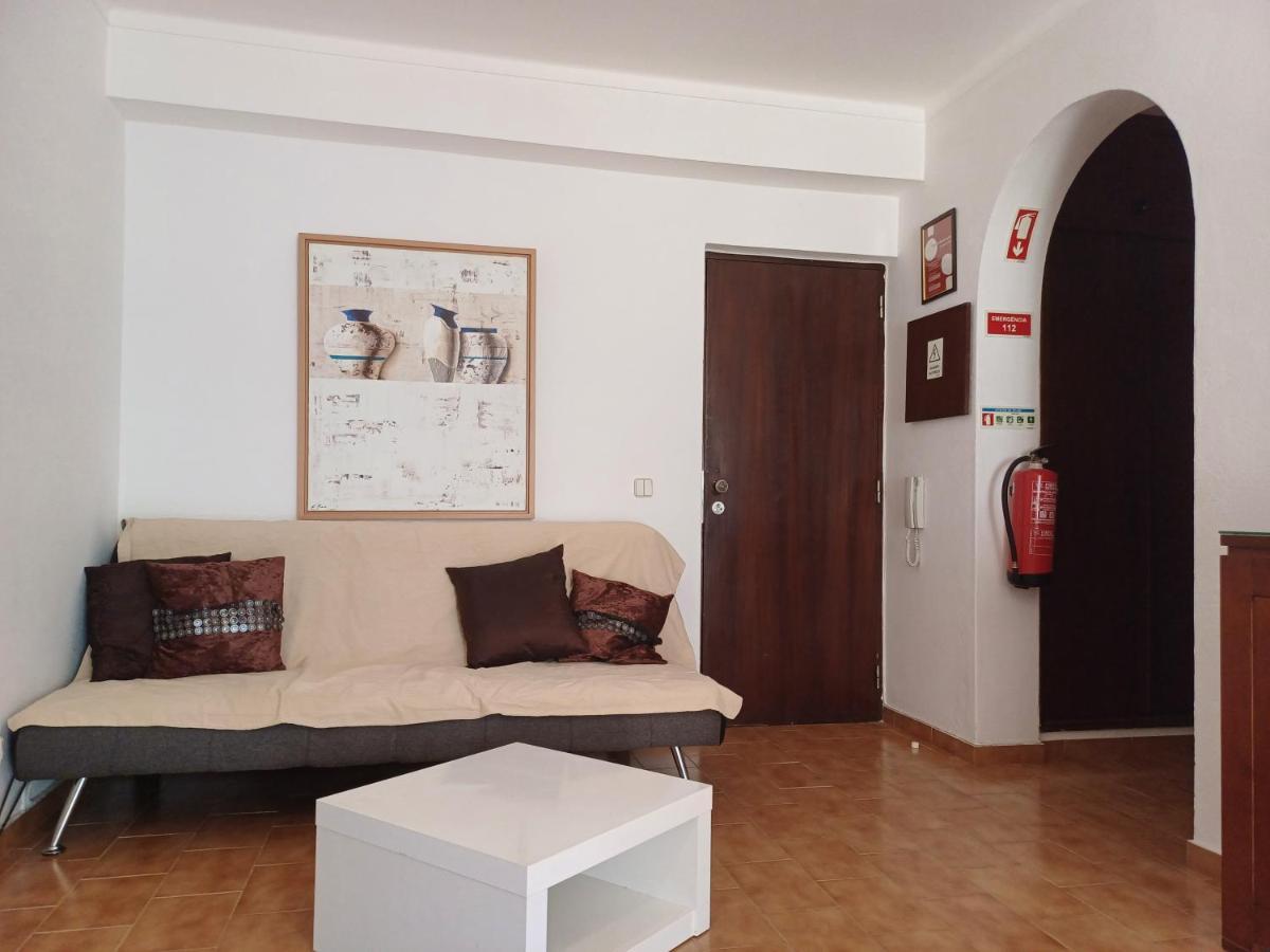 Apartment Amoreira ألفور المظهر الخارجي الصورة