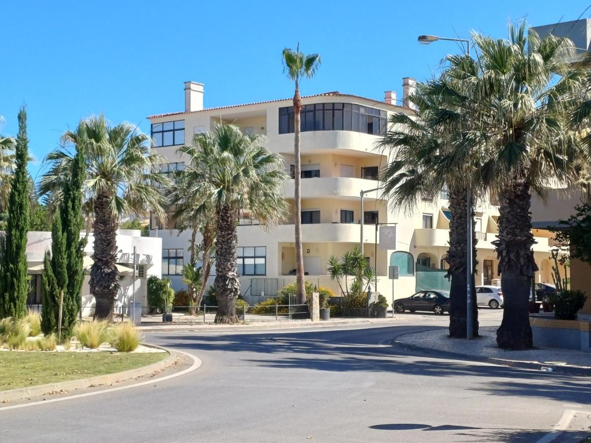 Apartment Amoreira ألفور المظهر الخارجي الصورة