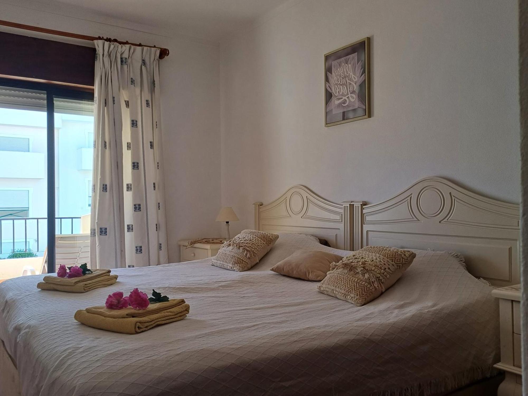 Apartment Amoreira ألفور المظهر الخارجي الصورة