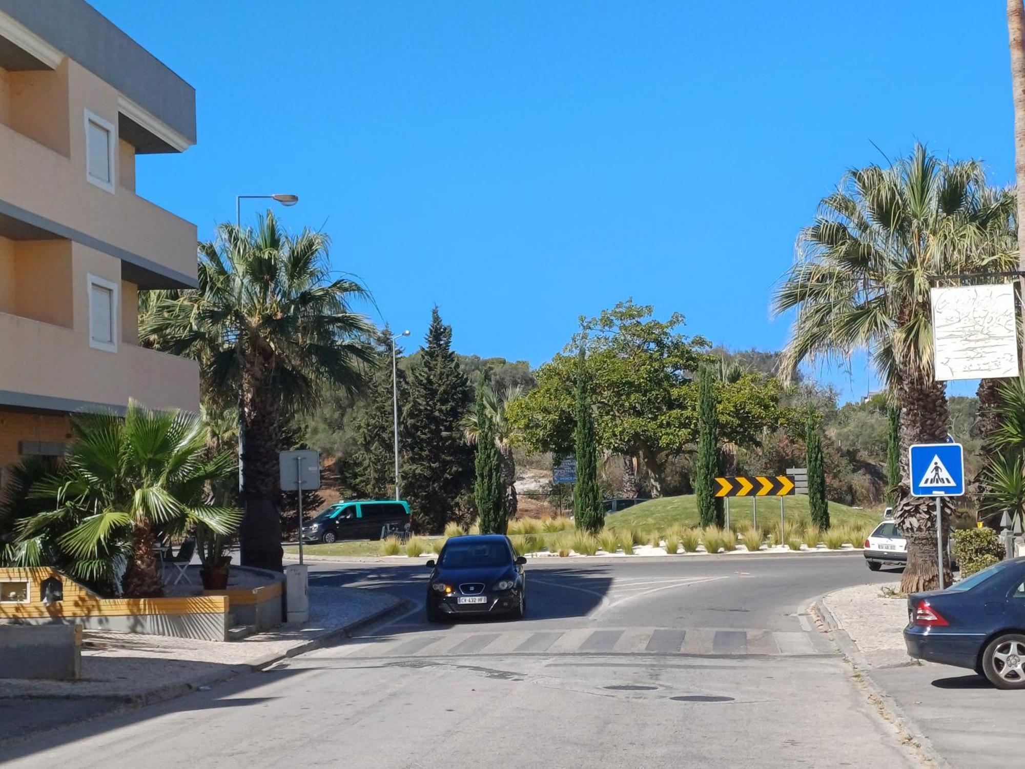Apartment Amoreira ألفور المظهر الخارجي الصورة