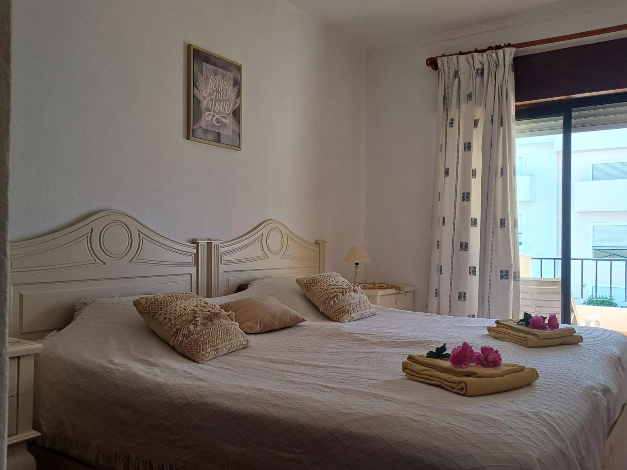 Apartment Amoreira ألفور المظهر الخارجي الصورة