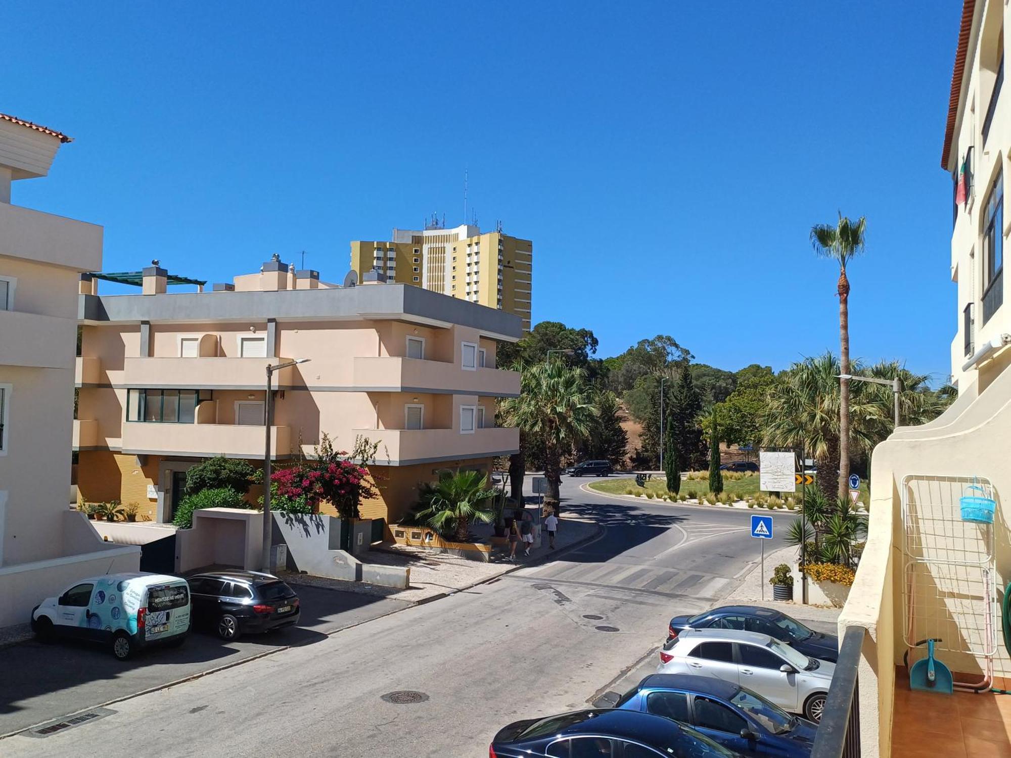Apartment Amoreira ألفور المظهر الخارجي الصورة