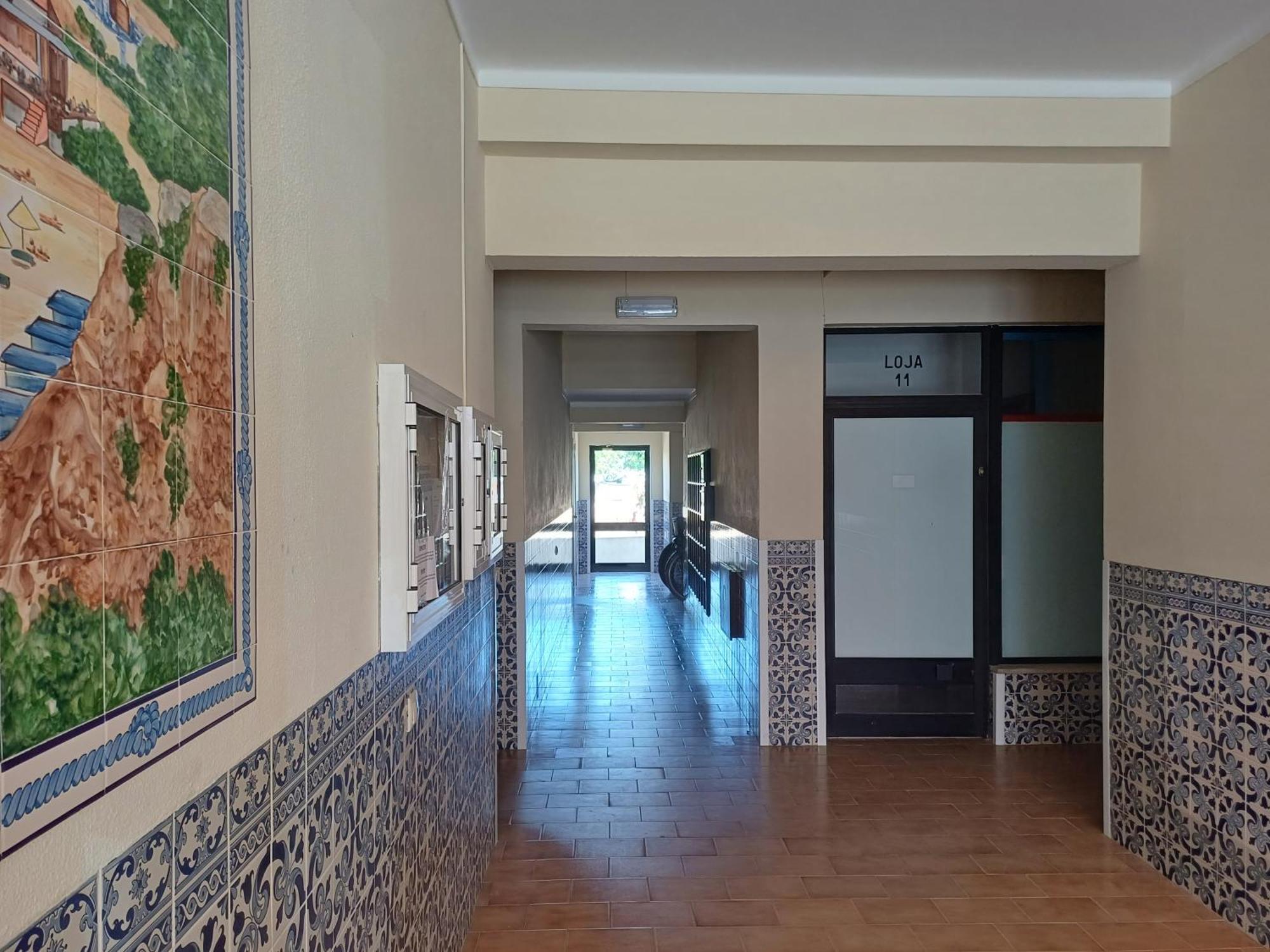 Apartment Amoreira ألفور المظهر الخارجي الصورة