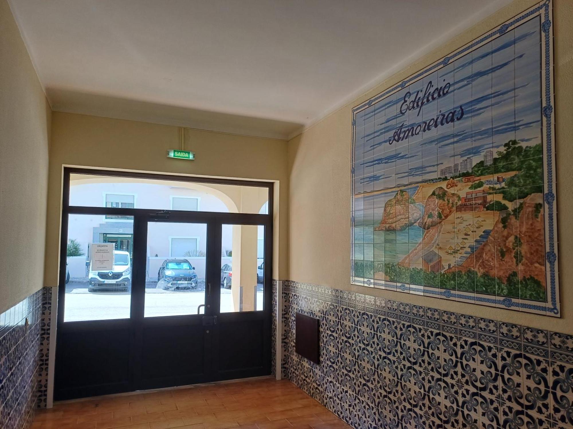 Apartment Amoreira ألفور المظهر الخارجي الصورة
